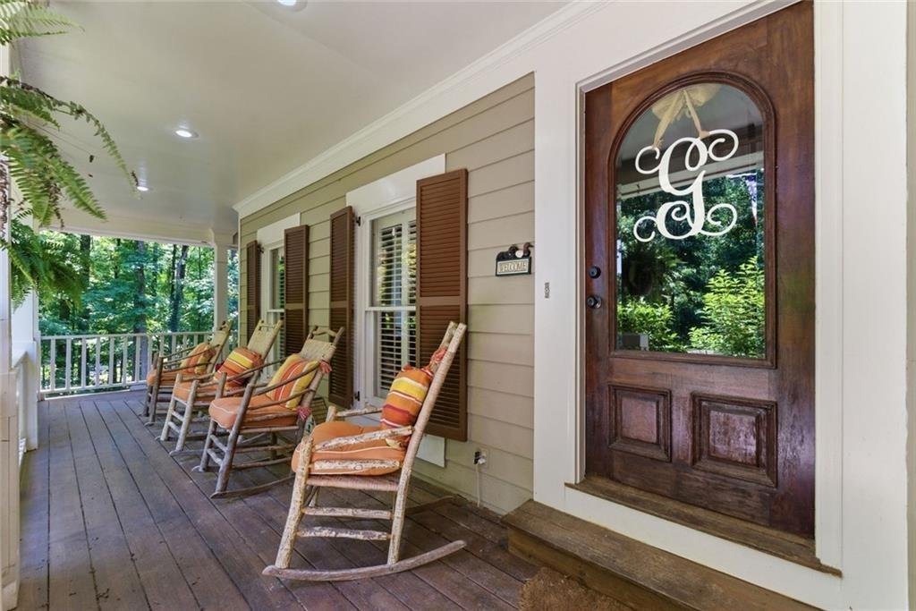 House in Woodstock, Georgia, United States 5 - 18438714