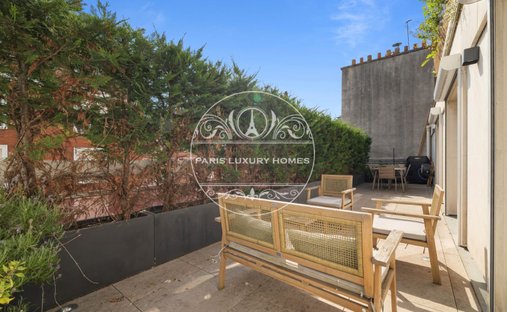 Apartment in Mouton Duvernet, Paris 14e Arrondissement, Paris 1