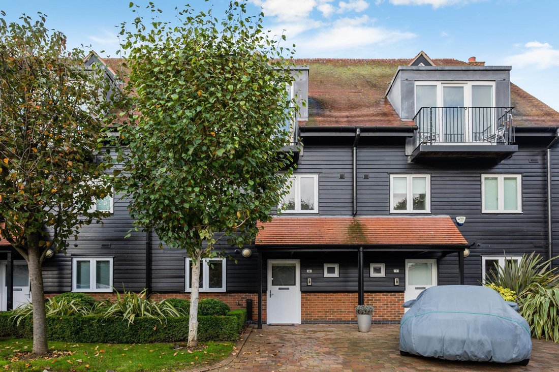 House in Little Ealing, Hounslow, England 2 - 18439009