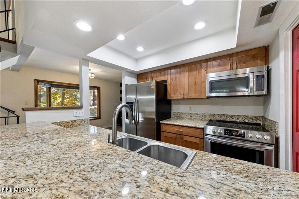 Condo in Incline Village, Nevada, United States 5 - 18442005