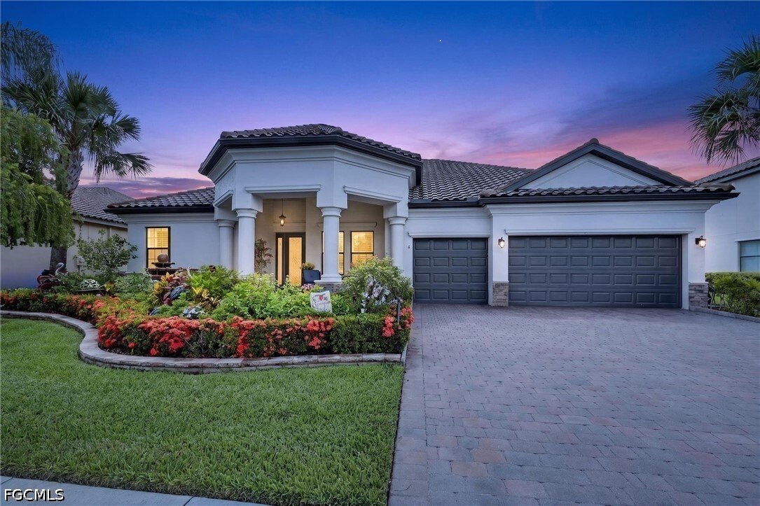 House in Fort Myers, Florida, United States 1 - 18439098
