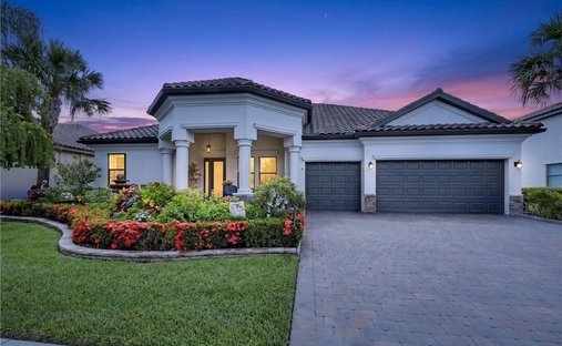 House in Fort Myers, Florida, United States 1