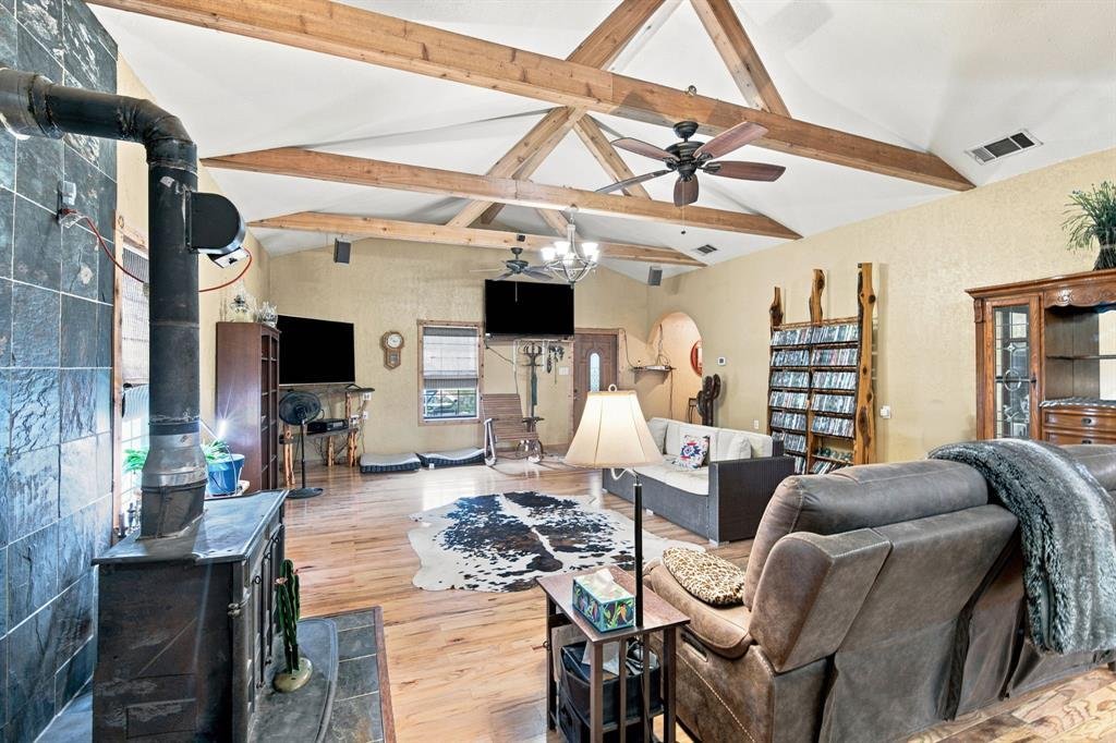 House in Midlothian, Texas, United States 5 - 18440685