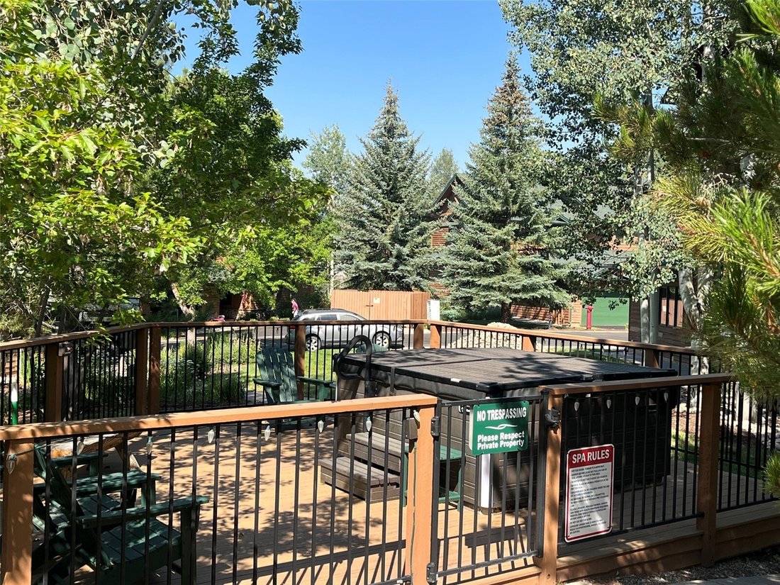 House in Steamboat Springs, Colorado, United States 5 - 17831307