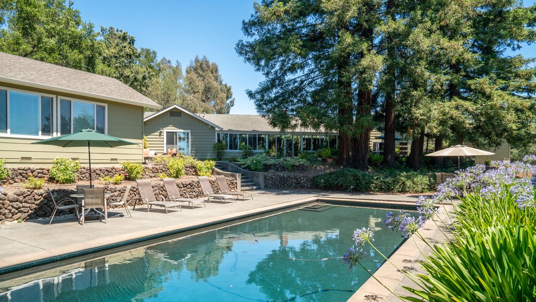 House in Healdsburg, California, United States 2 - 18438749