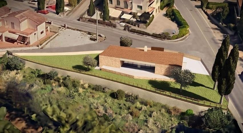 Villa in Colle di Val d'Elsa, Tuscany, Italy 1 - 18439784