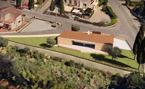 Villa in Colle di Val d'Elsa, Tuscany, Italy 1
