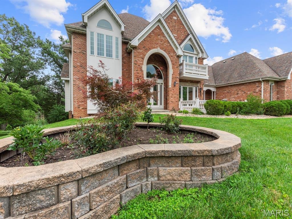 House in Creve Coeur, Missouri, United States 4 - 18442454
