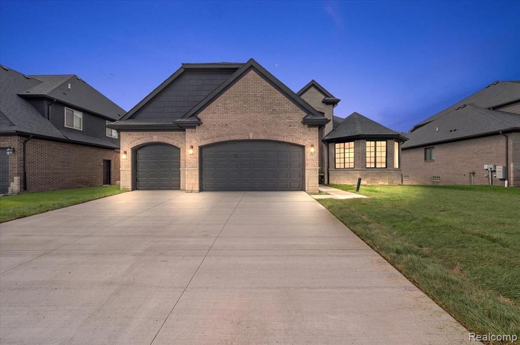 House in Macomb, Michigan, United States 1 - 18395938