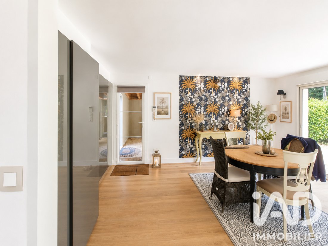 House in Bois Saint Lys-Florigny, Carquefou, France 5 - 18247253