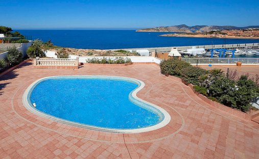 Villa en Calviá, Islas Baleares, España 1
