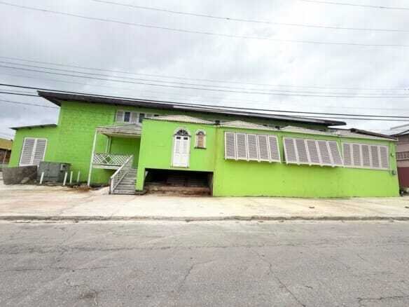 House in Bridgetown, Christ Church, Barbados 1 - 16674518