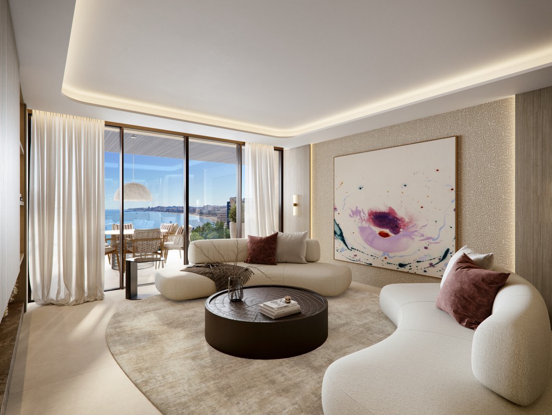 Apartment in Fuengirola, Andalusia, Spain 5 - 18442768