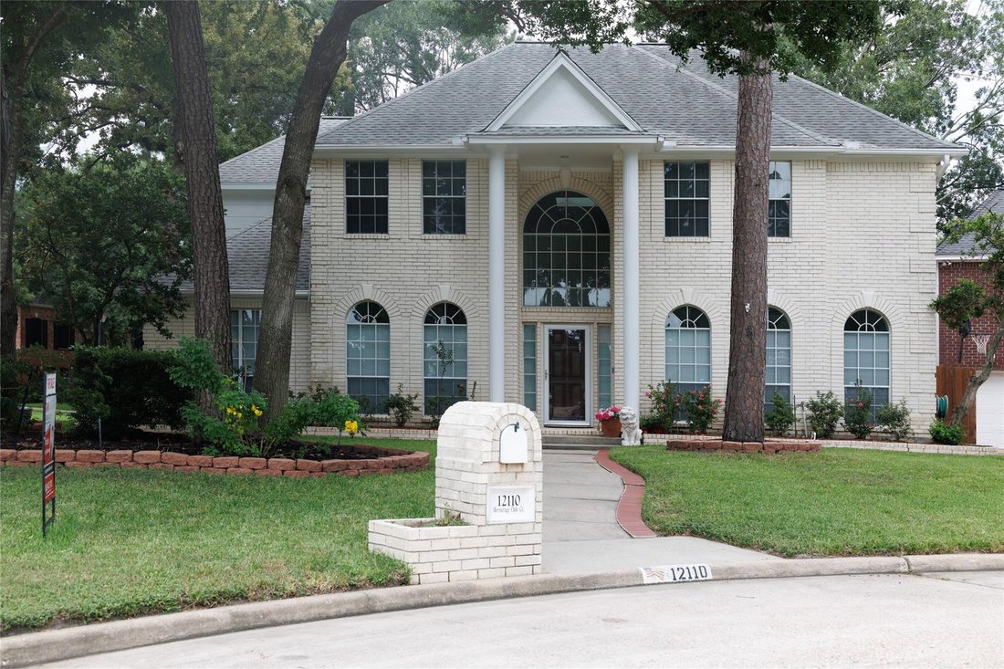 House in Tomball, Texas, United States 2 - 18391717