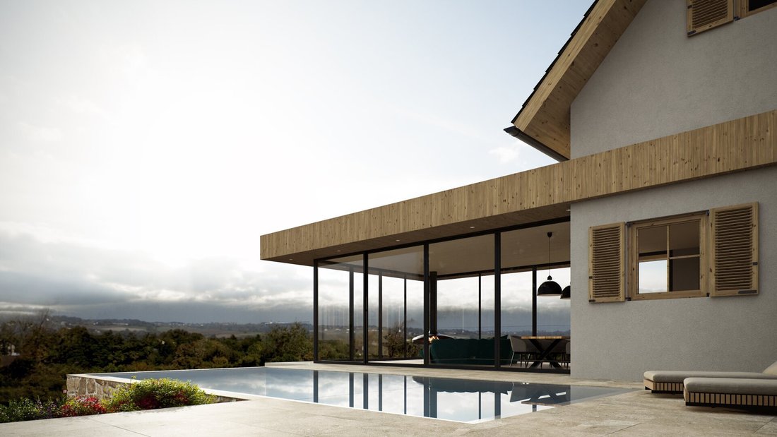 House in Petzelsdorf bei Fehring, Styria, Austria 2 - 17028360