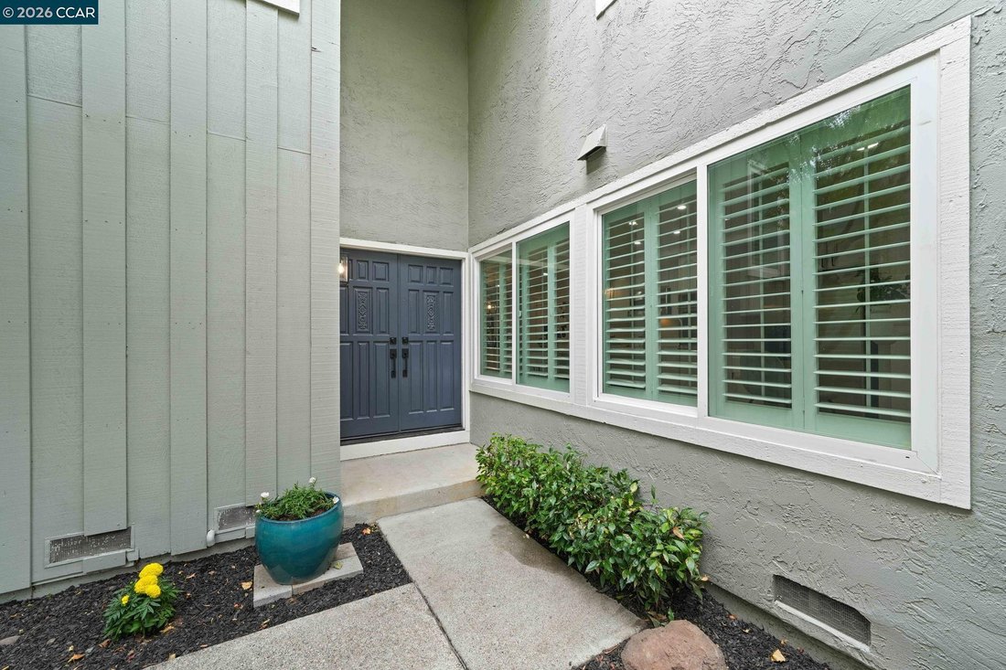 Townhouse in Danville, California, United States 4 - 18439682