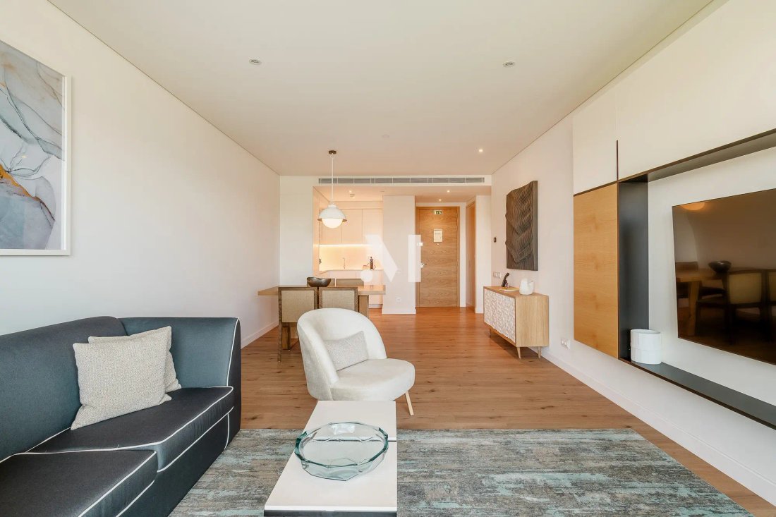 Apartment in Belem, Lisbon, Portugal 4 - 18437518