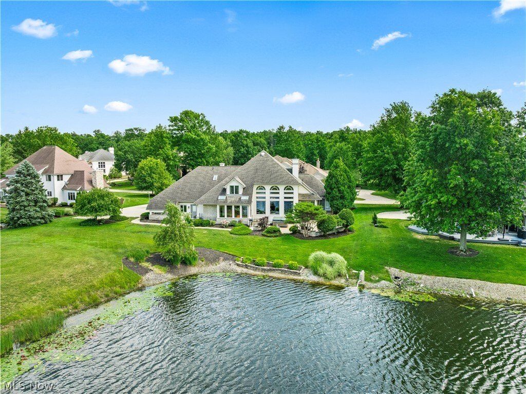 House in Medina, Ohio, United States 5 - 18439835