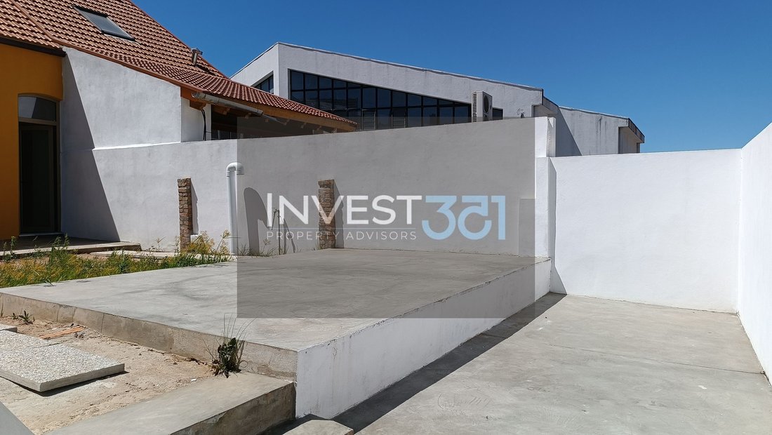Villa a Santa Marinha e Sao Pedro da Afurada, Oporto, Portogallo 2 - 18437926