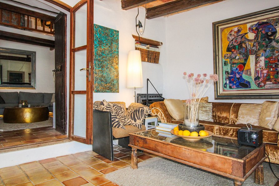 Finca in Andratx, Balearic Islands, Spain 5 - 17773184