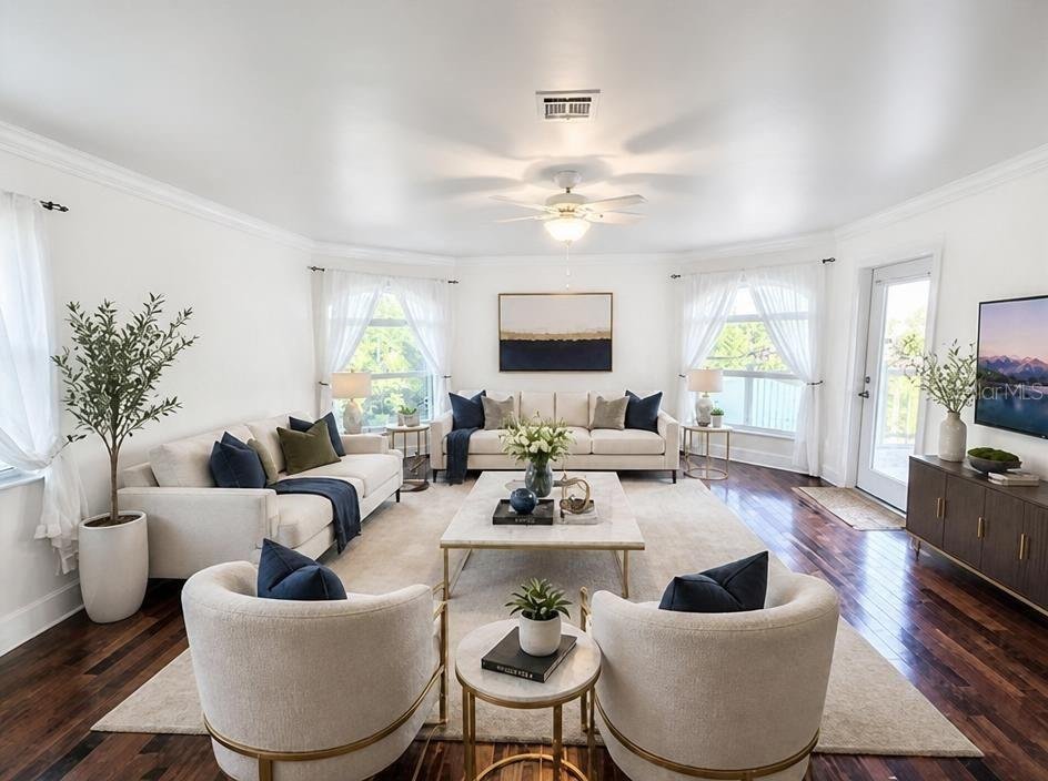 House in Port Charlotte, Florida, United States 4 - 18436761