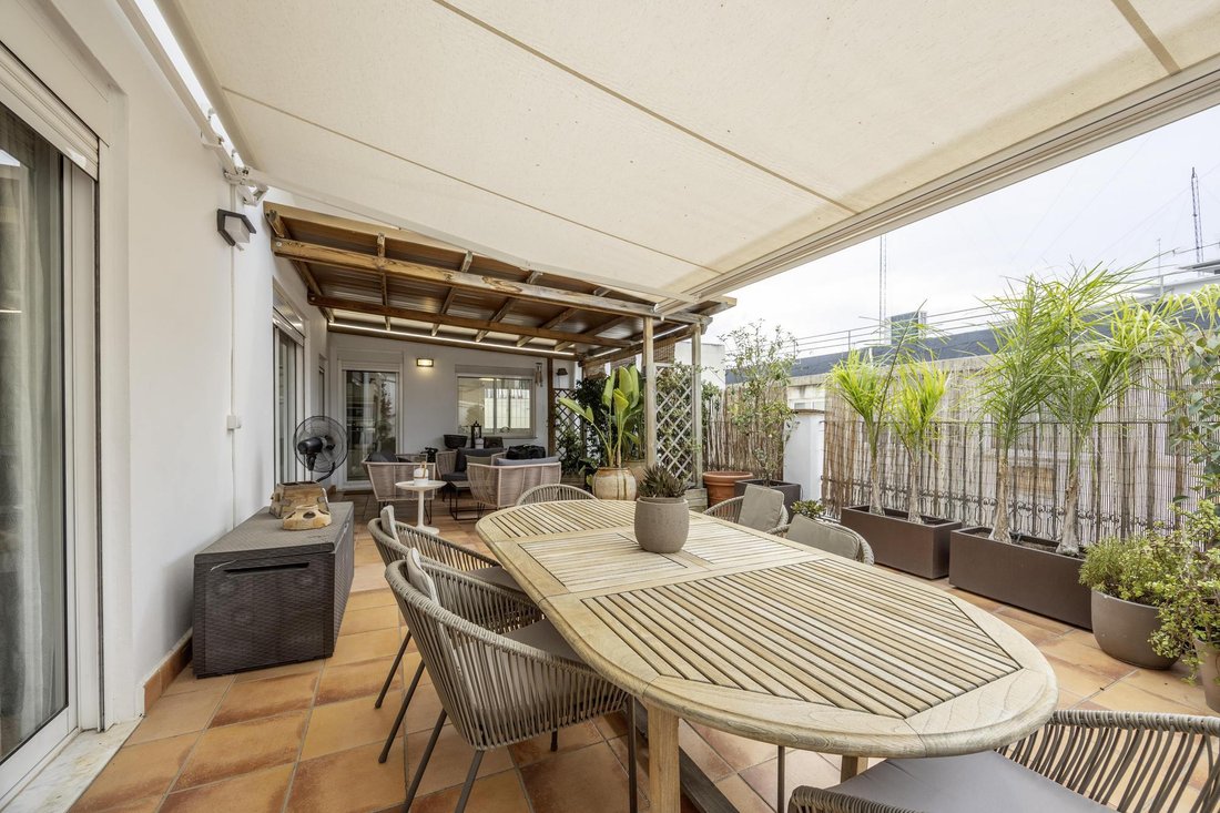 Apartment in Ciutat Vella, Valencia, Spain 1 - 18437640