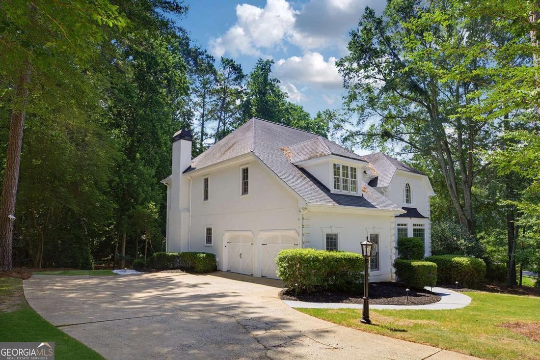 House in Alpharetta, Georgia, United States 2 - 18440170