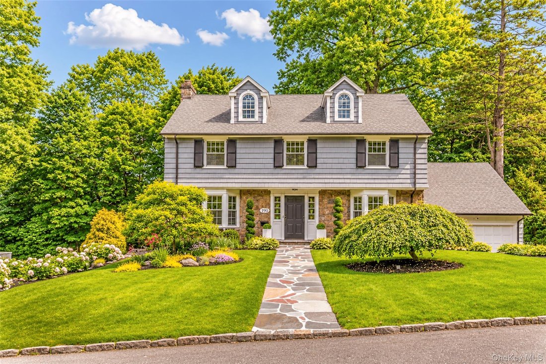 House in Bronxville, New York, United States 1 - 18443052
