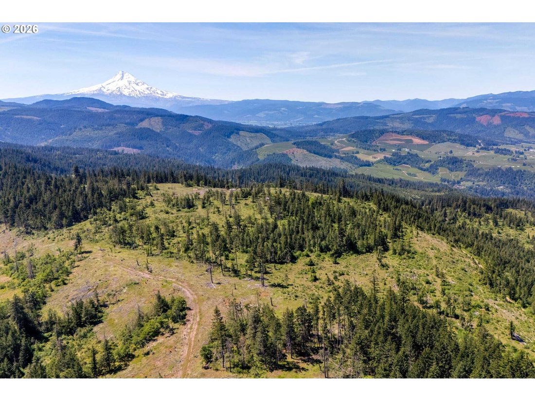 Land in Hood River, Oregon, United States 1 - 18439766