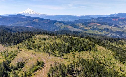 Land in Hood River, Oregon, United States 1