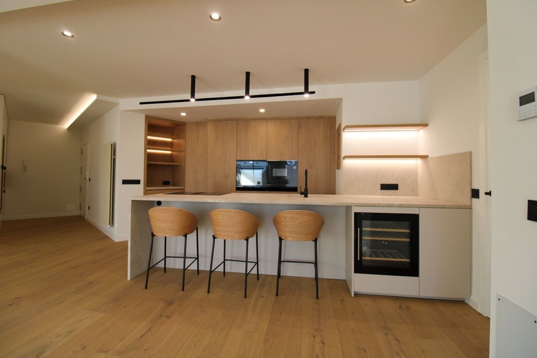 Apartment in Palma, Balearic Islands, Spain 3 - 18439220