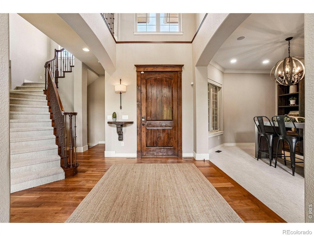 House in Berthoud, Colorado, United States 4 - 18436067