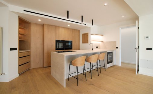 Apartment in Palma, Balearic Islands, Spain 1
