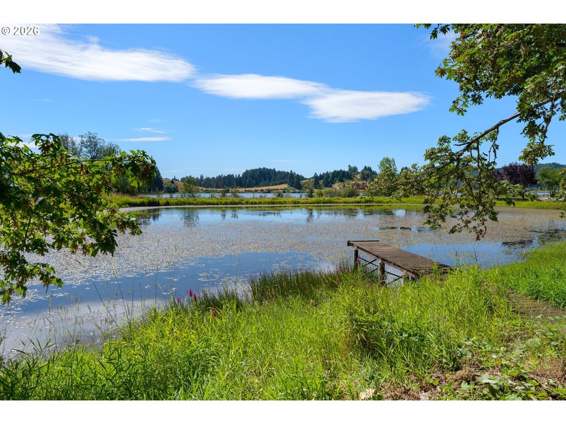 House in Sutherlin, Oregon, United States 3 - 18442676