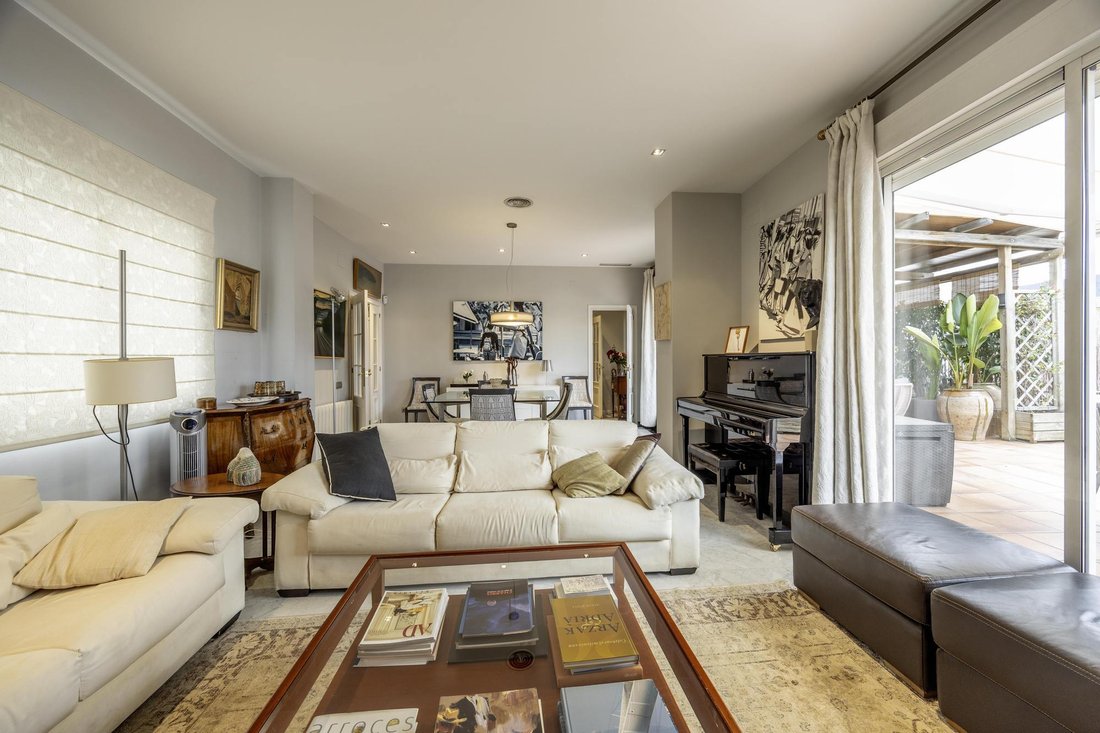 Apartment in Ciutat Vella, Valencia, Spain 4 - 18437640