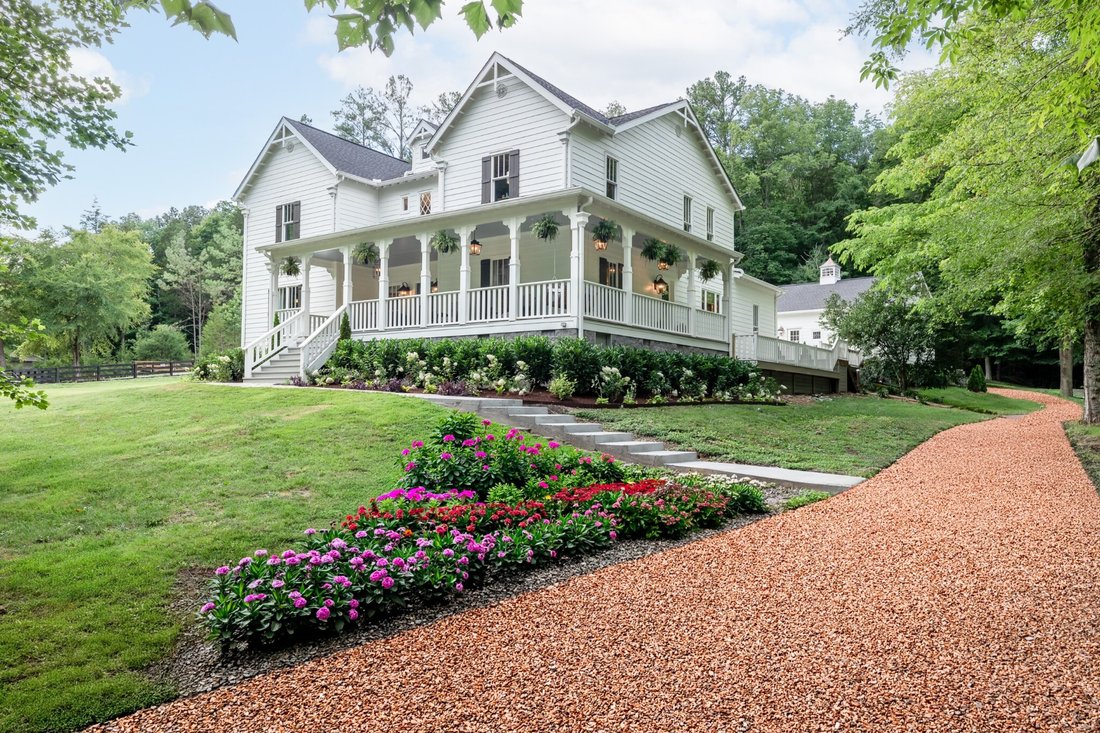 House in Franklin, Tennessee, United States 1 - 18440147