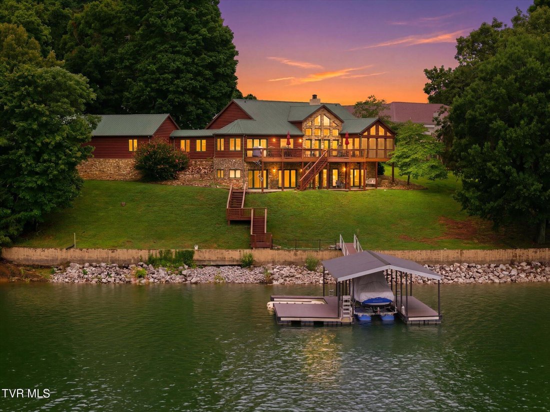 House in Sevierville, Tennessee, United States 1 - 18438815
