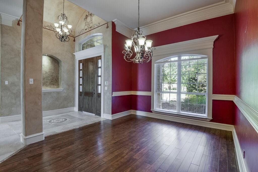 House in Waxahachie, Texas, United States 5 - 18415055