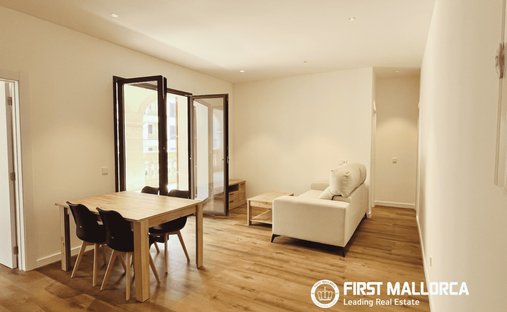 Apartment in Palma, Balearic Islands, Spain 1