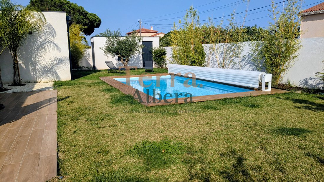 House in Ortaffa, Occitania, France 5 - 18440975