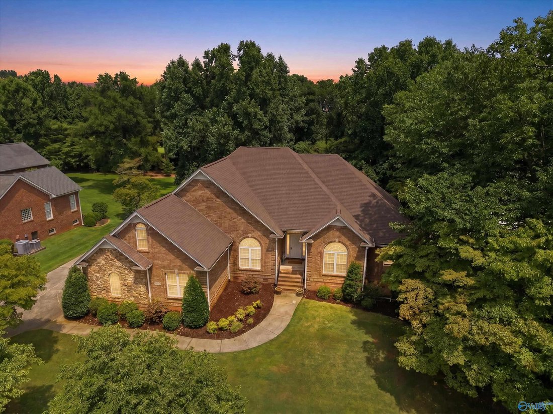 House in Madison, Alabama, United States 2 - 18436291