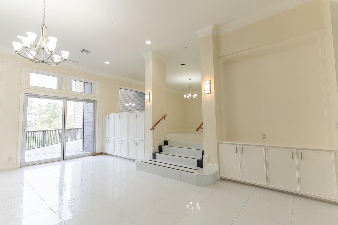 Townhouse in Houston, Texas, United States 5 - 18442550
