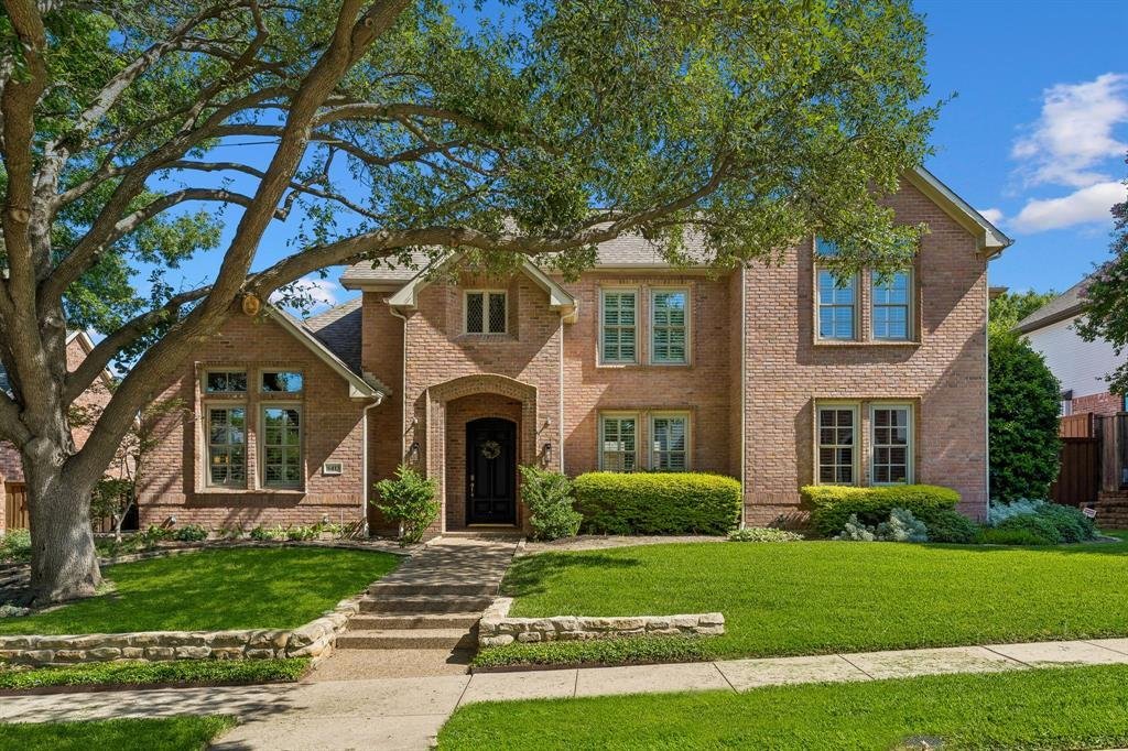 House in Plano, Texas, United States 1 - 18440930