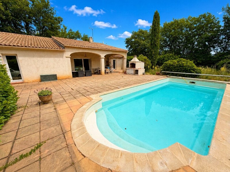 House in Nans-les-Pins, Provence-Alpes-Côte d'Azur, France 2 - 18436916
