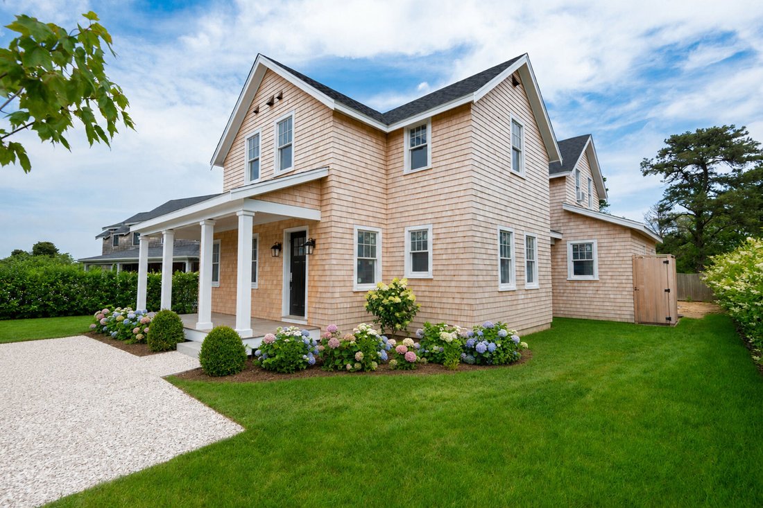 House in Nantucket, Massachusetts, United States 1 - 18438269