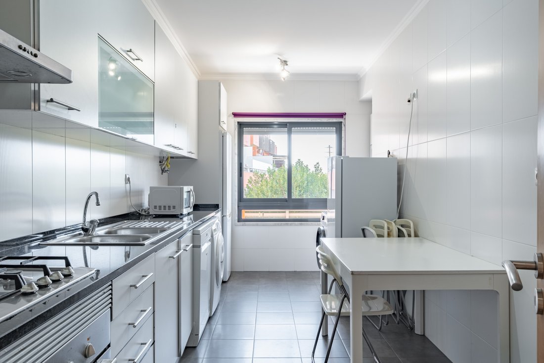 Apartment in Porto Salvo, Lisbon, Portugal 5 - 18440998
