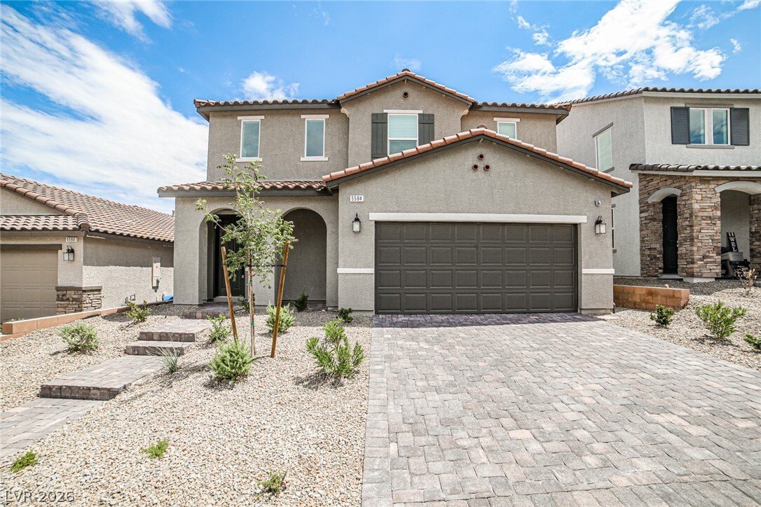 House in Las Vegas, Nevada, United States 2 - 18442051