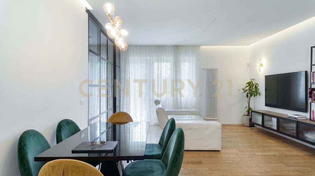 Apartment in Cortina d'Ampezzo - Farnesina, Rome, Lazio 1 - 18440274