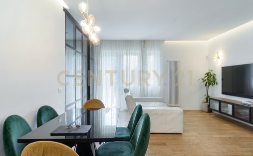 Apartamento en Cortina d'Ampezzo - Farnesina, Roma, Lacio 1
