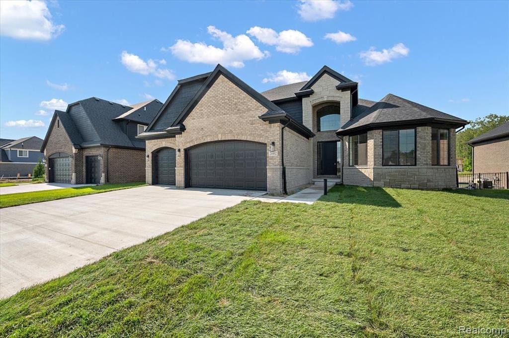 House in Macomb, Michigan, United States 4 - 18395938